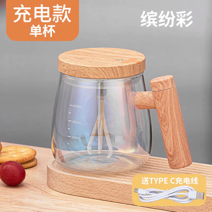 Taza de Vidrio para Café